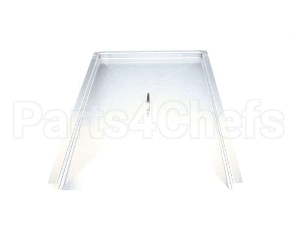 390157 Tri-Star Manufacturing Cover;Vessel Whandle 6575 Fr