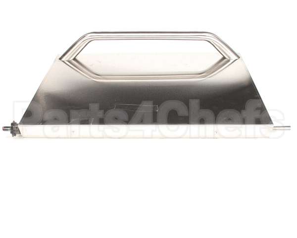 390177 Tri-Star Manufacturing Door;Assembly Conv. Oven Left