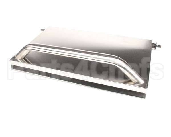 390177 Tri-Star Manufacturing Door;Assembly Conv. Oven Left