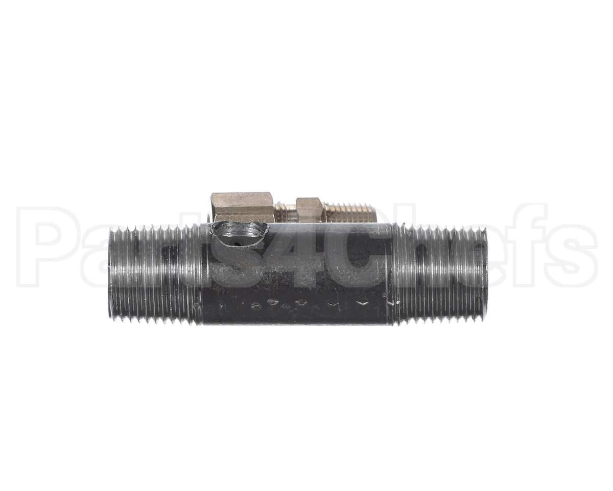 39029-1 Imperial Pro Series 3/8 X 1-1/2 Pilot Manifold As
