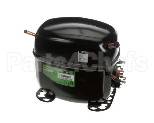 390318 Aht Cooling Systems Compressor