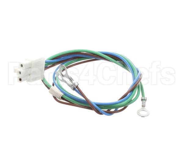 39048.0000 Bunn Wire Harn, Adapter Liq Level