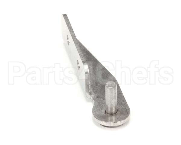 39051 Silver King Wment Hopper Hinge Lh Sk2Sb