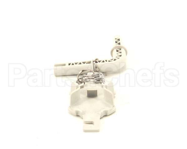 39058 Robot Coupe (Ba) Tool Assembly (Mmp)
