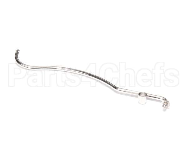 39075.0000 Bunn Funnel Rail Assembly, Right G9-Wd