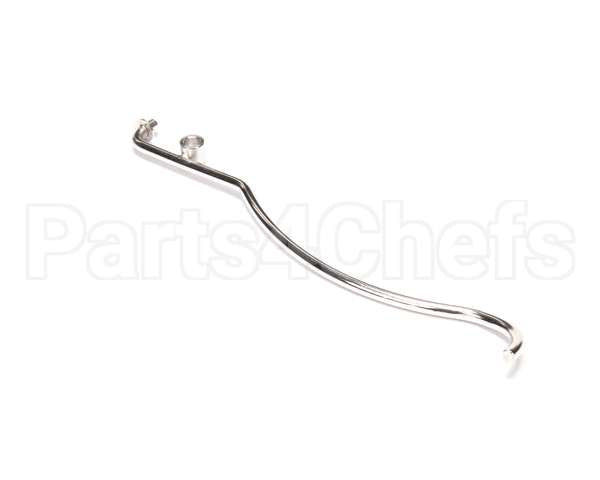 39075.0000 Bunn Funnel Rail Assembly, Right G9-Wd