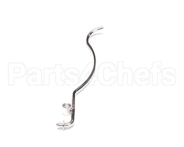 39075.0000 Bunn Funnel Rail Assembly, Right G9-Wd