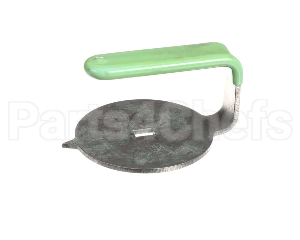 39075.0000 Power Soak Systems Handle Selector Valve Dip Co