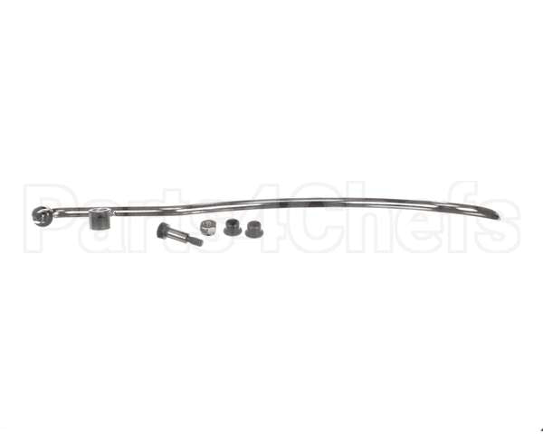39075.1000 Bunn Kit, Funl Rail Ay Right G9Wd