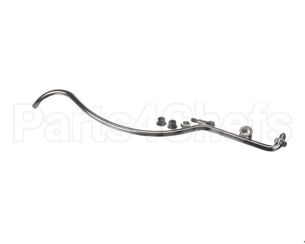 39075.1000 Bunn Kit, Funl Rail Ay Right G9Wd