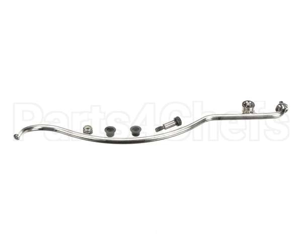 39075.1001 Bunn Kit, Funl Rail Assembly Left G9Wd