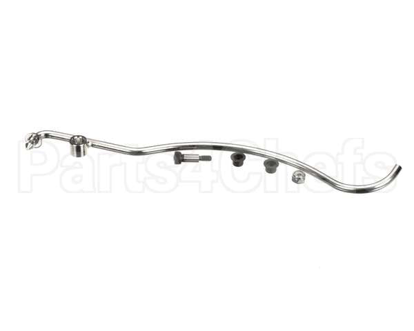 39075.1001 Bunn Kit, Funl Rail Assembly Left G9Wd