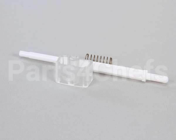 39077 Robot Coupe Safety Rod R2 3L Cristal