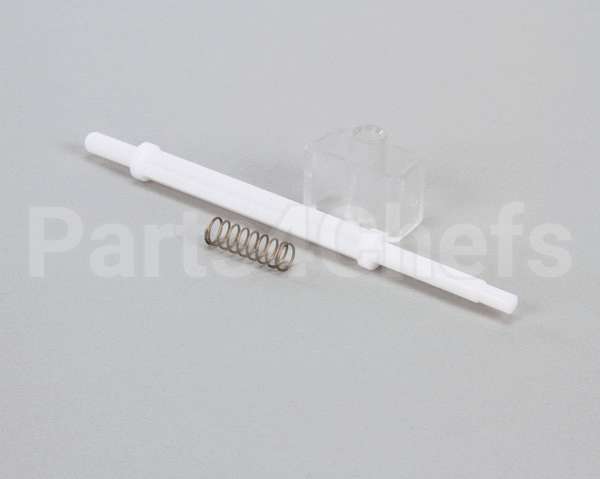 39077 Robot Coupe Safety Rod R2 3L Cristal