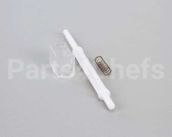39077 Robot Coupe Safety Rod R2 3L Cristal