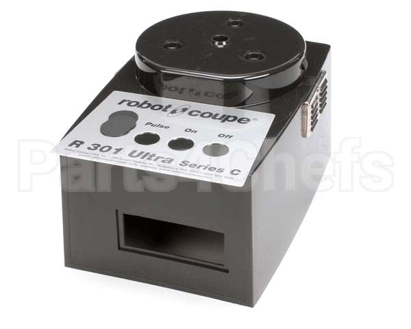 39080 Robot Coupe R301Uc Motor Support Assembly