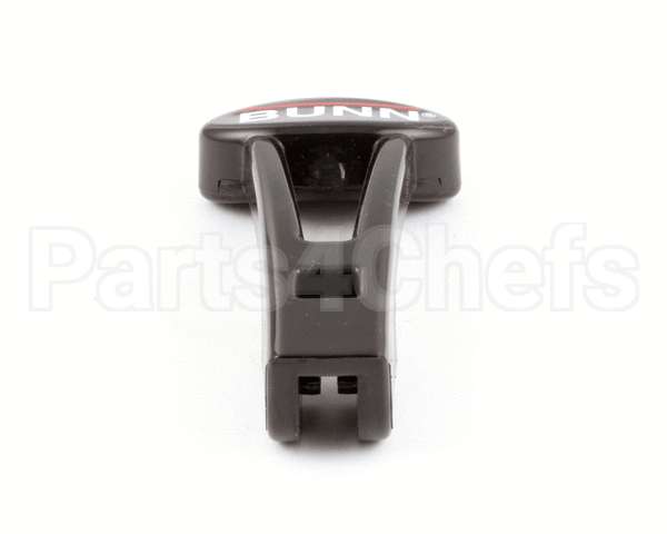 39081.0000 Bunn Handle, Faucet-Tf Server