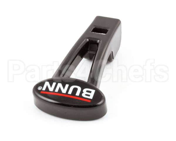 39081.0000 Bunn Handle, Faucet-Tf Server