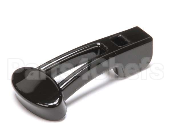 39081.0002 Bunn Handle, Faucet - Plain Black