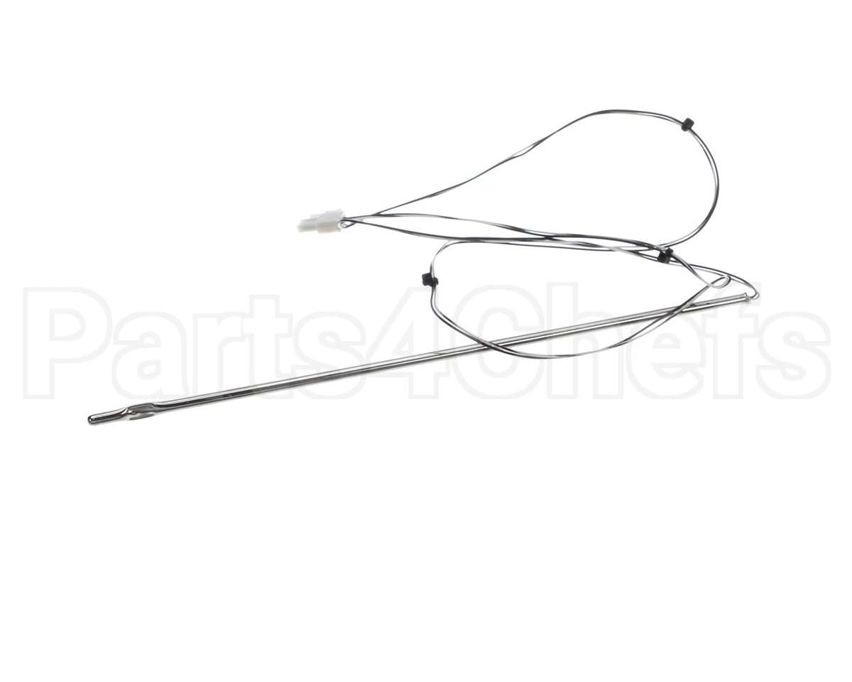 39085.0003 Bunn Probe Assembly, Temp 10.5Lg Pe