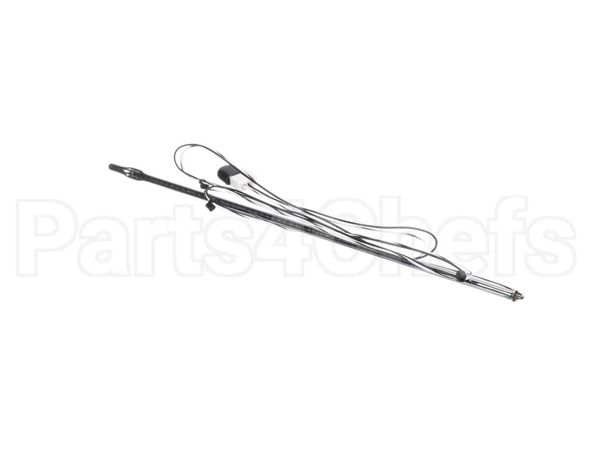 39085.1003 Bunn Kit, Probe Assembly,Temp&Dry Plug 10.5 P