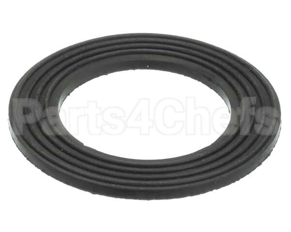 3909 Hardt Washer Rubber Black 138 Drain