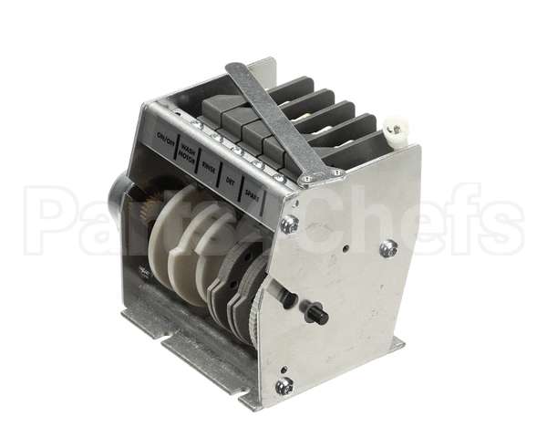 391-3002 American Dish Service Timer (4 Cam), 60 Second