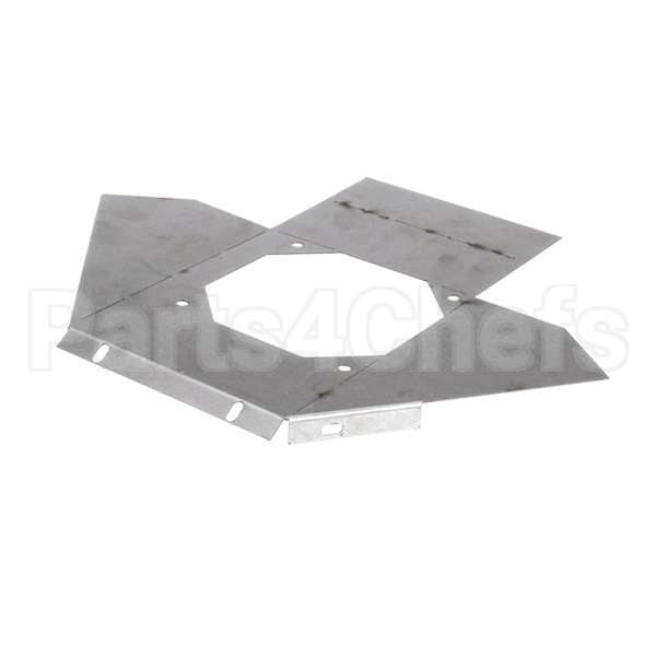 39100 Compatible Blodgett Housing, Fan