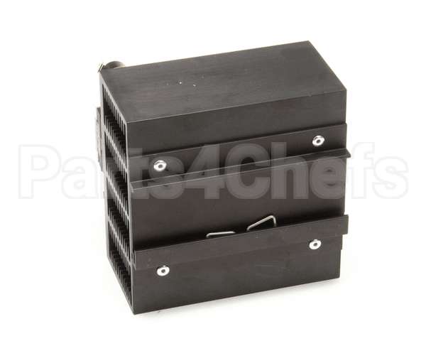 39120 Blodgett Ssr Heatsink Assembly Hbc-529-3