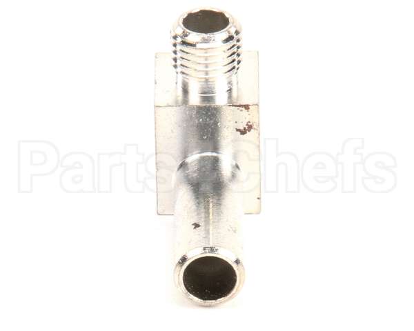 39149.0001 Bunn Fitting, Spryhd Brs Tin Pltd