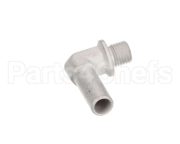 39149.0003 Bunn Fitting, Sprayhead Brass Forged Tin Pld