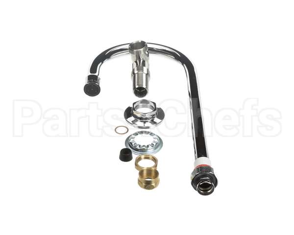 3915 Fisher Faucet Bbs 12Sgn