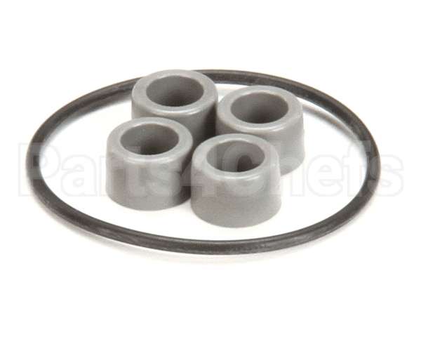 39158 Robot Coupe (Ba) Motor O Ring