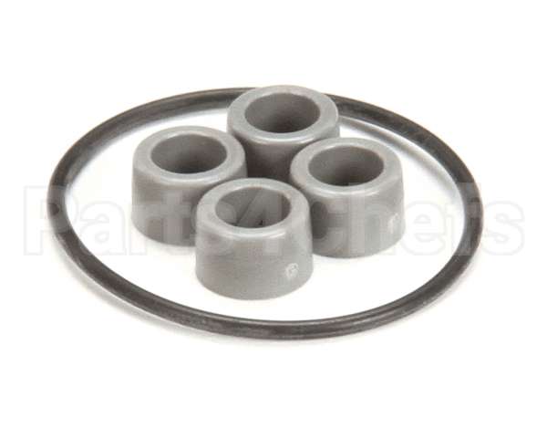 39158 Robot Coupe (Ba) Motor O Ring