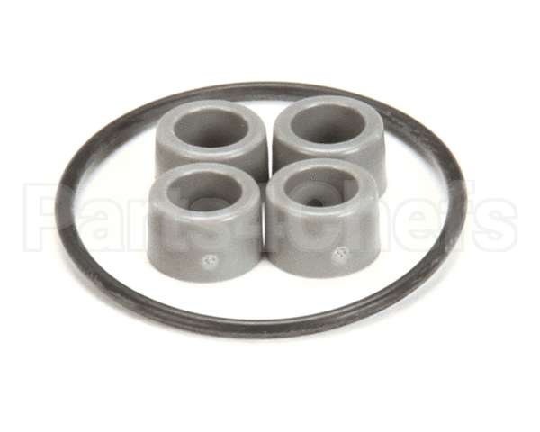 39158 Robot Coupe (Ba) Motor O Ring