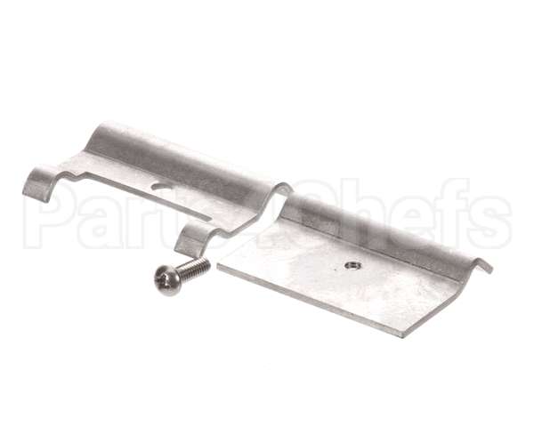 39163 Henny Penny Assembly-Clamp High Limit