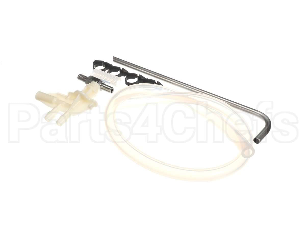 39169.0001 Bunn Kit, Tcd 1/4 To 3/8 Tube Conversion