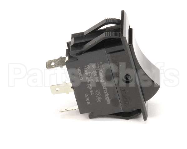 39178.0000 Bunn Switch,Rocker-On/Off Spdt