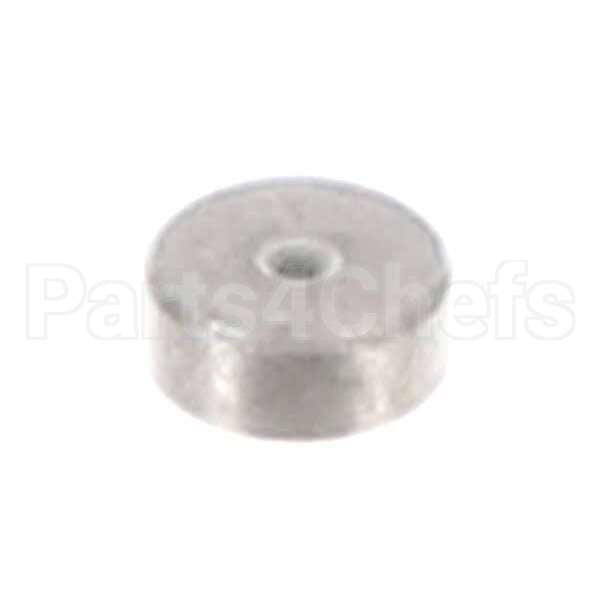 39182.0001 Compatible Bunn Orifice, Inlet Tube
