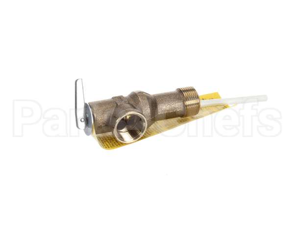 392-5001 American Dish Service Valve, Pressure Relief, B-13
