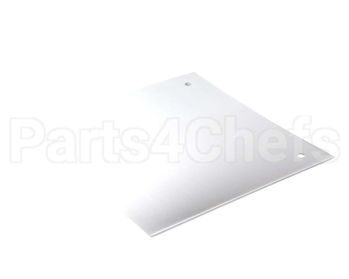 39200.0000 Blodgett Panel Right Side