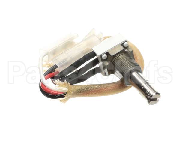 39202 Robot Coupe R402Vv Poteniometer Assembly