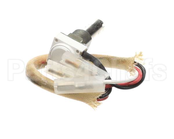39202 Robot Coupe R402Vv Poteniometer Assembly