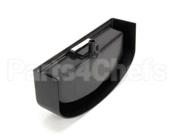 39202.0009 Bunn Drip Tray Assembly W/Strike