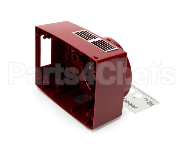 39208 Robot Coupe R2 Dic. Motor Sup Assembly