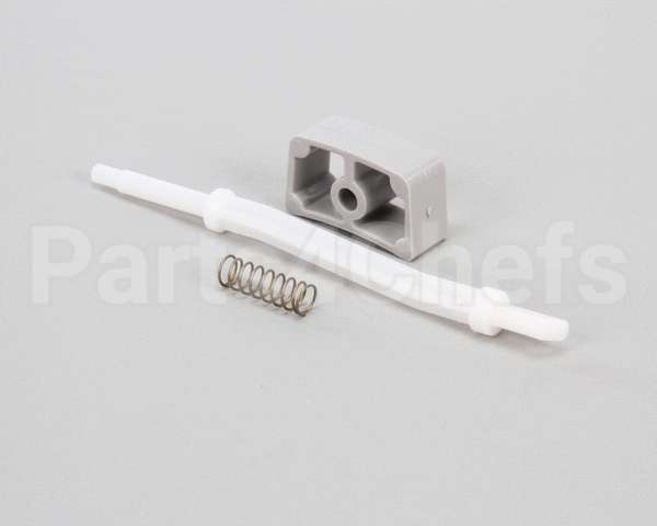 39214 Robot Coupe R2 Dic. Safety Rod Assembly