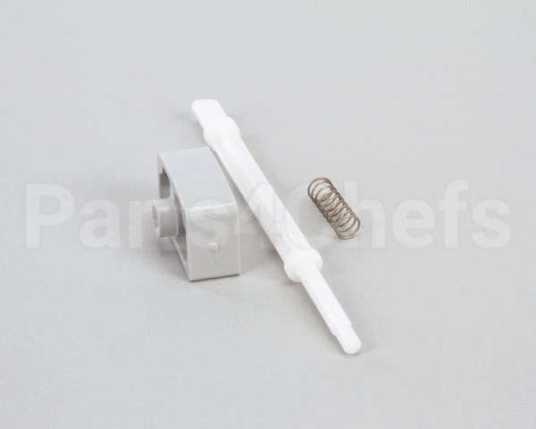 39214 Robot Coupe R2 Dic. Safety Rod Assembly