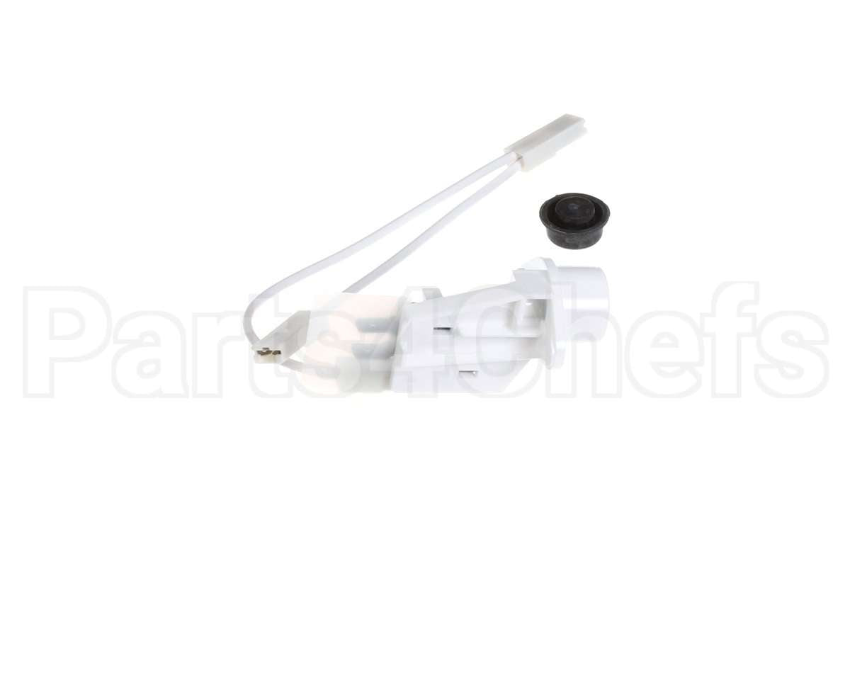 39217.0000 Robot Coupe R2 Dic. Microswitch Assembly