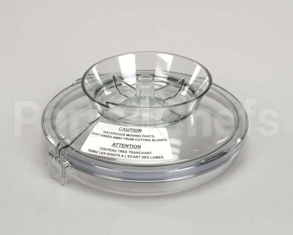 39219 Robot Coupe Blx4Us Lidstickerseal