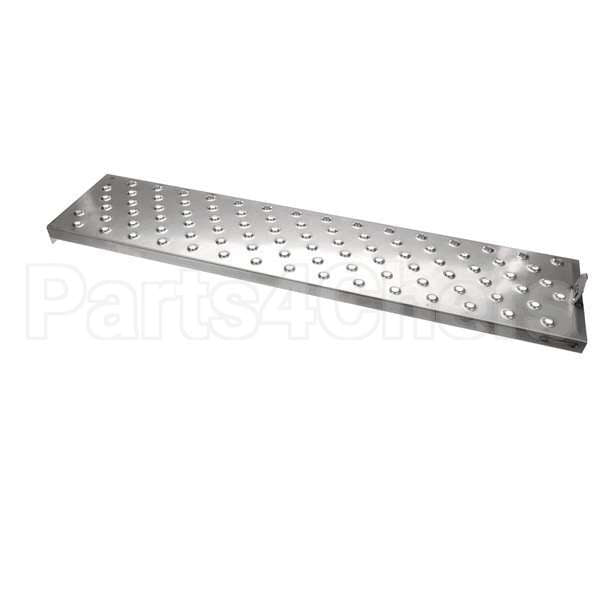 39225 Compatible Middleby Wldmt, Plt Otr S/L6 W/Ex T Tab